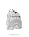 A.I.8 AFRICAN INTELLIGENCE BOOKED & BUSY SAVAGE BACKPACK