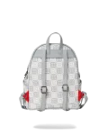 A.I.8 AFRICAN INTELLIGENCE BOOKED & BUSY SAVAGE BACKPACK