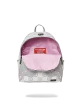 A.I.8 AFRICAN INTELLIGENCE BOOKED & BUSY SAVAGE BACKPACK