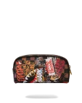 SHARKS IN PARIS THE RIZZ POUCH