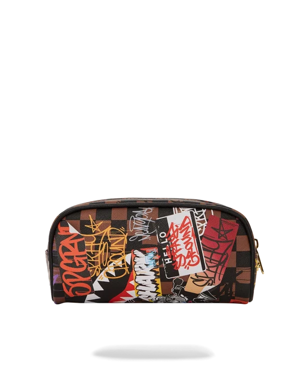 SHARKS IN PARIS THE RIZZ POUCH