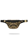 A.I.8 AFRICAN INTELLIGENCE PATH TO THE FUTURE II SAVVY CROSSBODY