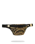 A.I.8 AFRICAN INTELLIGENCE PATH TO THE FUTURE II SAVVY CROSSBODY