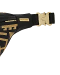 A.I.8 AFRICAN INTELLIGENCE PATH TO THE FUTURE II SAVVY CROSSBODY