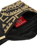 A.I.8 AFRICAN INTELLIGENCE PATH TO THE FUTURE II SAVVY CROSSBODY