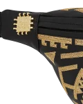 A.I.8 AFRICAN INTELLIGENCE PATH TO THE FUTURE II SAVVY CROSSBODY