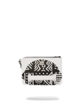 A.I.8 AFRICAN INTELLIGENCE - ORIGIN STORY CROSSOVER CLUTCH