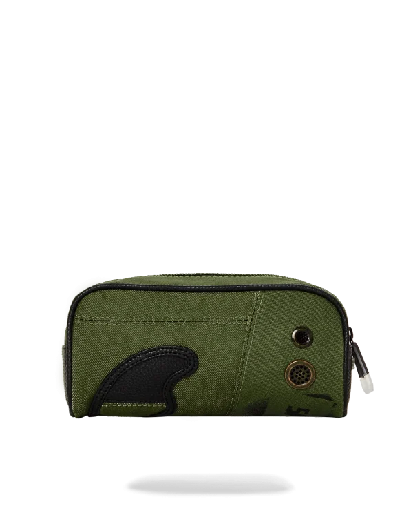 SPECIAL OPS OPERATION SUCCE$$ POUCH