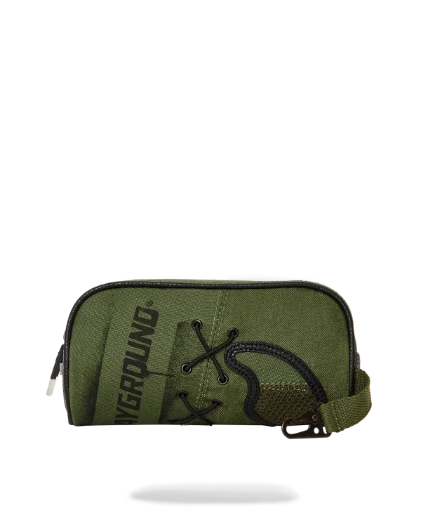 SPECIAL OPS OPERATION SUCCE$$ POUCH