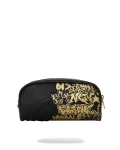 HALF GRAFF GLIDE POUCH