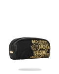 HALF GRAFF GLIDE POUCH