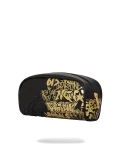 HALF GRAFF GLIDE POUCH