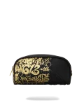 HALF GRAFF GLIDE POUCH