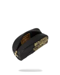 HALF GRAFF GLIDE POUCH