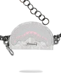 A.I.8 AFRICAN INTELLIGENCE BOOKED & BUSY CHARM WAISTBELT