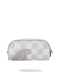 A.I.8 AFRICAN INTELLIGENCE BOOKED & BUSY POUCH