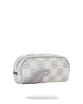 A.I.8 AFRICAN INTELLIGENCE BOOKED & BUSY POUCH