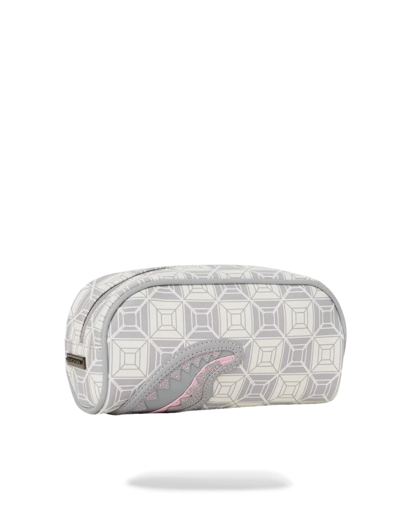 A.I.8 AFRICAN INTELLIGENCE BOOKED & BUSY POUCH