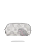 A.I.8 AFRICAN INTELLIGENCE BOOKED & BUSY POUCH