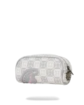 A.I.8 AFRICAN INTELLIGENCE BOOKED & BUSY POUCH