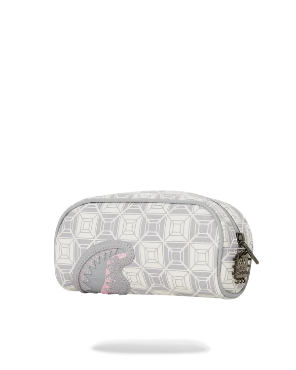 A.I.8 AFRICAN INTELLIGENCE BOOKED & BUSY POUCH