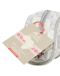 A.I.8 AFRICAN INTELLIGENCE BOOKED & BUSY POUCH