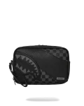 RACEWAY SHADOW PHANTOM TOILETRY BRICKSIDE BAG