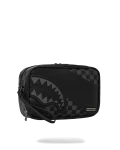 RACEWAY SHADOW PHANTOM TOILETRY BRICKSIDE BAG