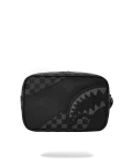 RACEWAY SHADOW PHANTOM TOILETRY BRICKSIDE BAG