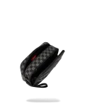 RACEWAY SHADOW PHANTOM TOILETRY BRICKSIDE BAG