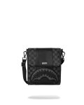 RACEWAY SHADOW PHANTOM MESSENGER SLING BAG