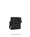 RACEWAY SHADOW PHANTOM MESSENGER SLING BAG