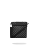 RACEWAY SHADOW PHANTOM MESSENGER SLING BAG