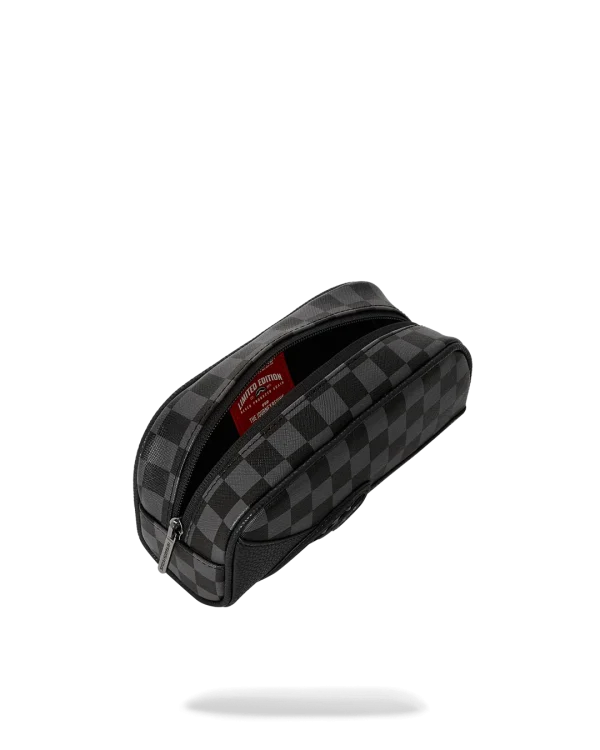 RACEWAY SHADOW PHANTOM POUCH