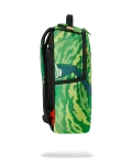 RICK & MORTY PORTAL SHARK BACKPACK