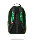 RICK & MORTY PORTAL SHARK BACKPACK