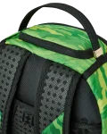 RICK & MORTY PORTAL SHARK BACKPACK