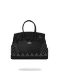 RACEWAY SHADOW PHANTOM PALACE HANDBAG