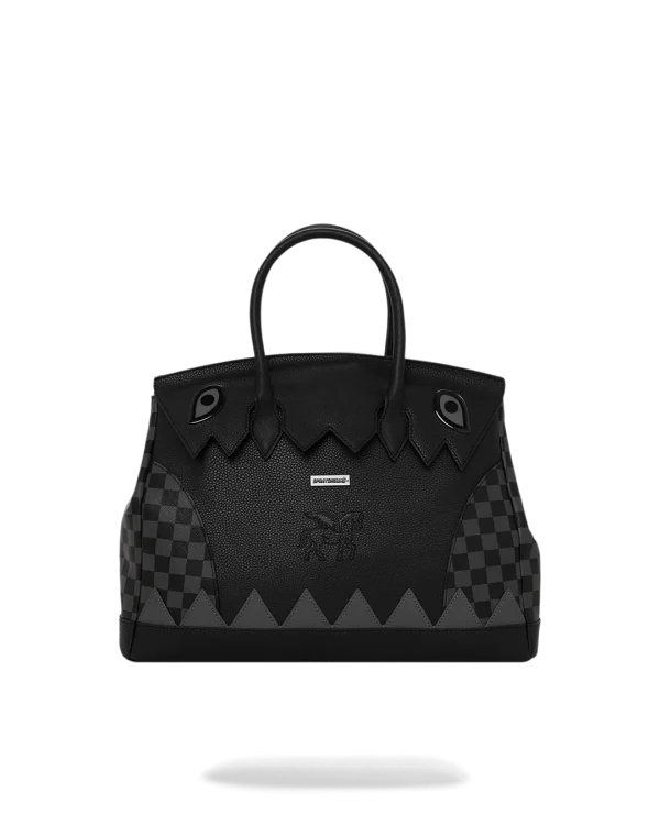 RACEWAY SHADOW PHANTOM PALACE HANDBAG