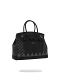 RACEWAY SHADOW PHANTOM PALACE HANDBAG
