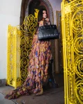 RACEWAY SHADOW PHANTOM PALACE HANDBAG