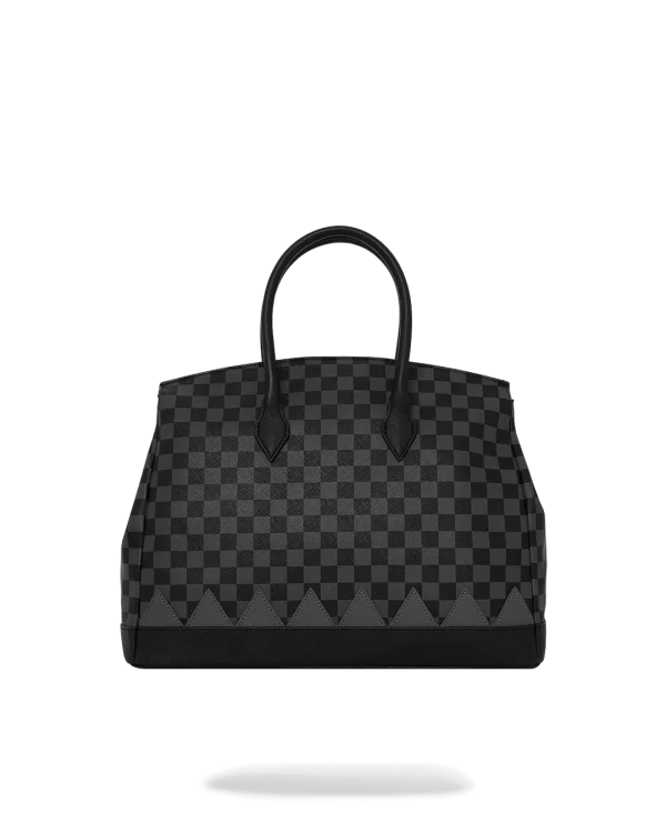 RACEWAY SHADOW PHANTOM PALACE HANDBAG