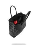 RACEWAY SHADOW PHANTOM PALACE HANDBAG