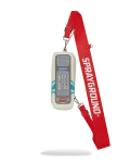 MIAMI VICE CELLPHONE BACKPACK