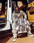 A.I.8 AFRICAN INTELLIGENCE - ORIGIN STORY MONTE CARLO