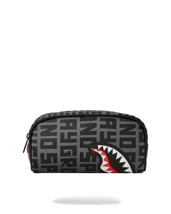 SHARKFINITY STEALTH PILOT POUCH