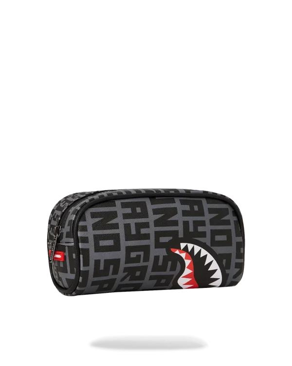 SHARKFINITY STEALTH PILOT POUCH