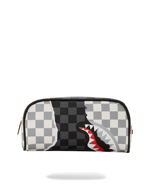 UNSTOPPABLE ENDEAVORS POUCH