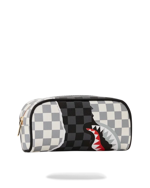 UNSTOPPABLE ENDEAVORS POUCH