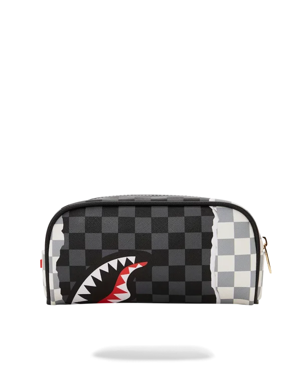 UNSTOPPABLE ENDEAVORS POUCH